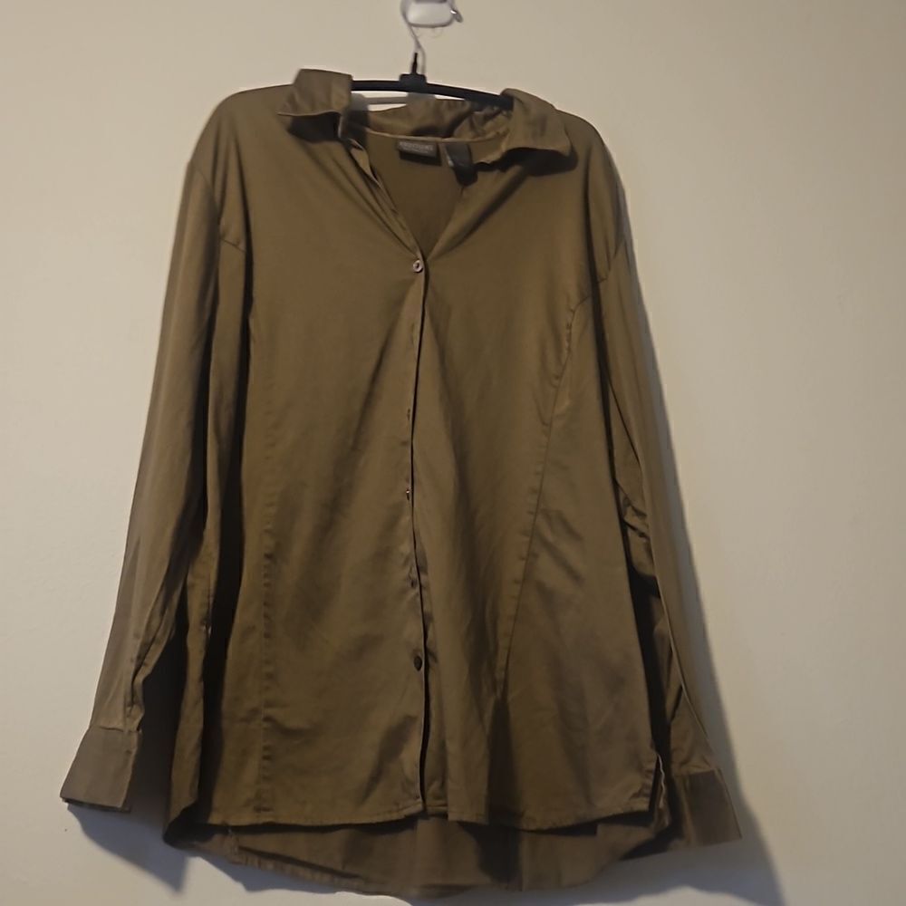 ADDITIONAL  BY CHICO'S  SIZE 3